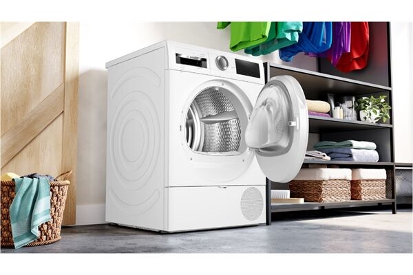 Bosch WQG233DF4