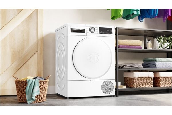 Bosch WQG233DF4