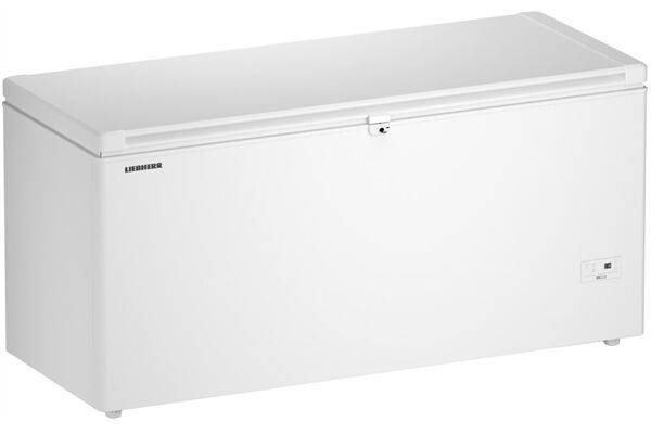 LIEBHERR CFd 2505-26