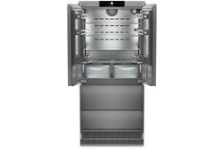 LIEBHERR ECBNe 8872-20 Integrierbare Kühl-/Gefrier-Kombination