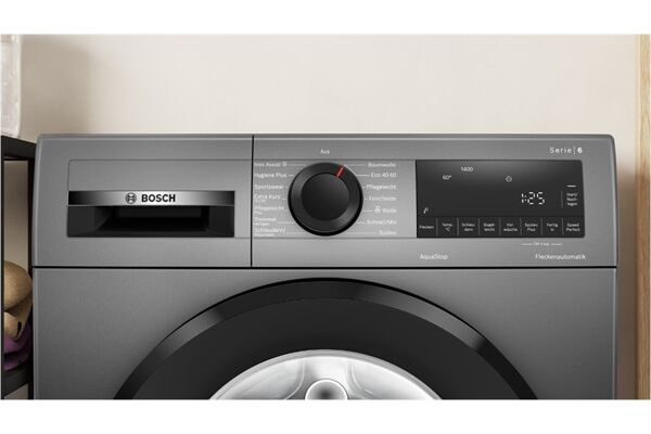 Bosch WGG244ZR10