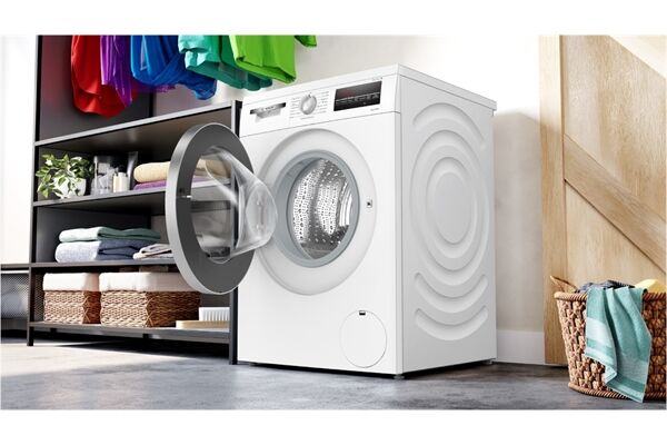 Bosch WUU28T92
