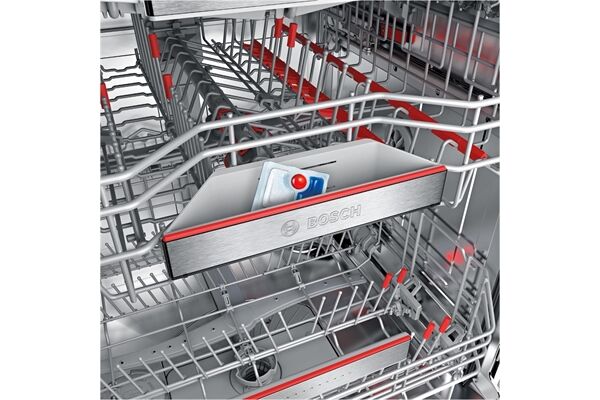 Bosch SMP4ECC71S