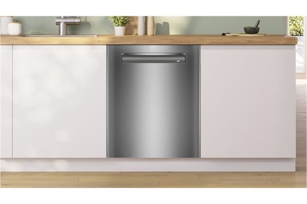 Bosch SMP4ECS71S