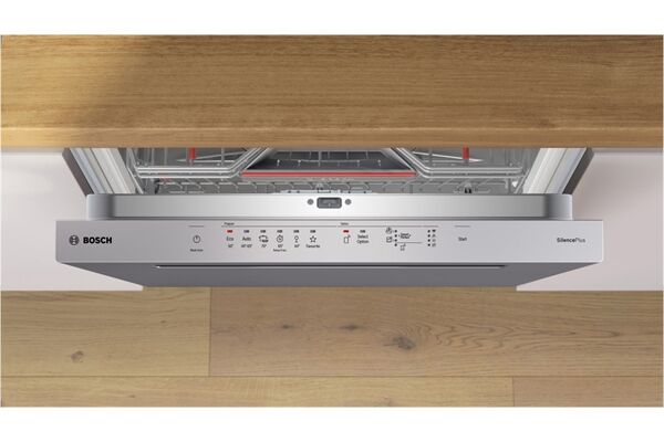 Bosch SMP4ECS71S