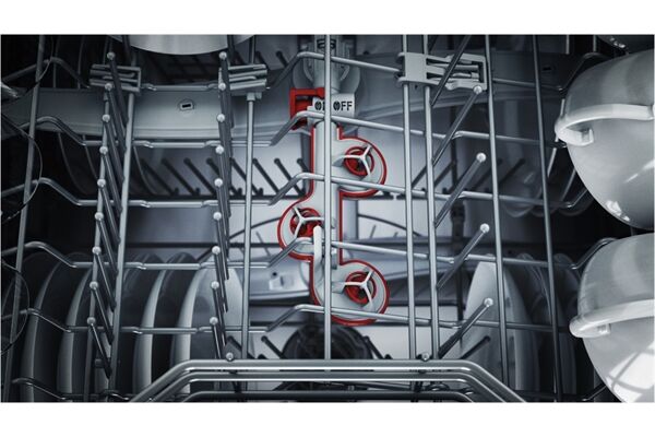 Bosch SMP4ECW71S