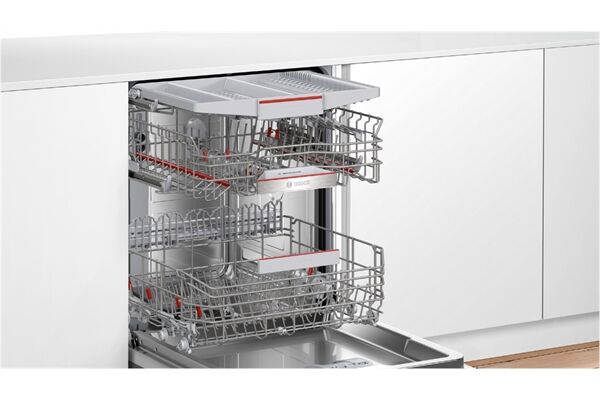 Bosch SMP4ECW71S
