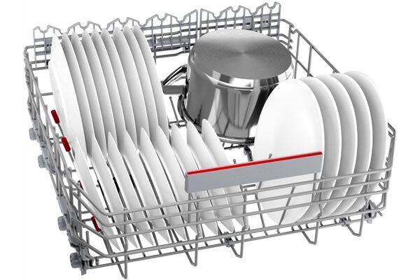 Bosch SMP4ECW71S