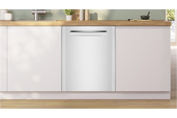 Bosch SMP4ECW71S