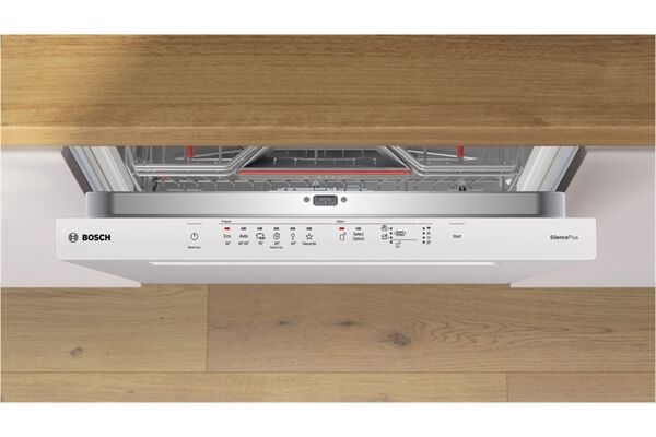 Bosch SMP4ECW71S