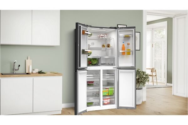 Bosch KMC85LEEA