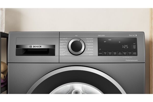 Bosch WGG244ZR90