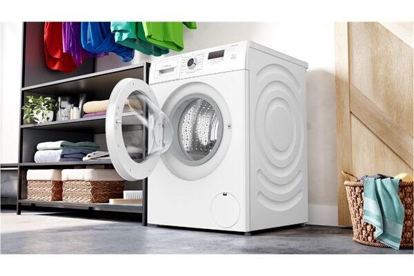 Bosch WGE02420