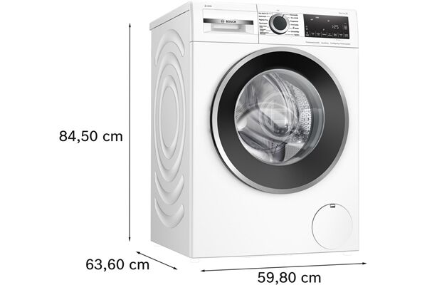 Bosch WGG244F40