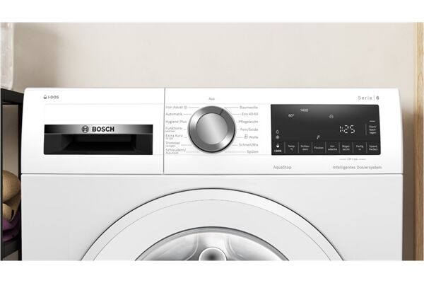 Bosch WGG244F90