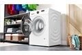 Bosch WGE02490