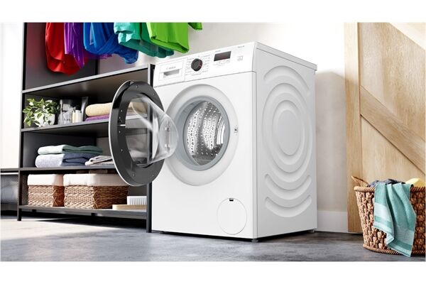Bosch WGE02490