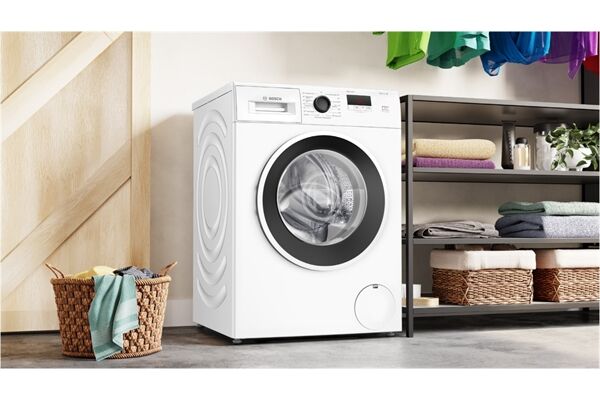 Bosch WGE02490