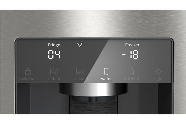 Bosch KFI96APEA