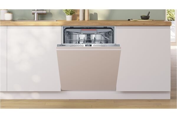 Bosch SBV4EVX08E