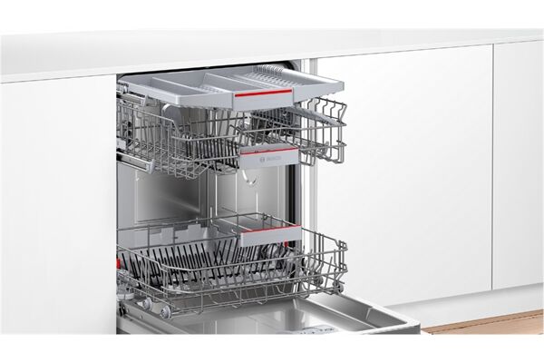 Bosch SMI4EVS08E