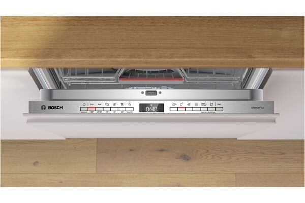 Bosch SMV4EVX08E