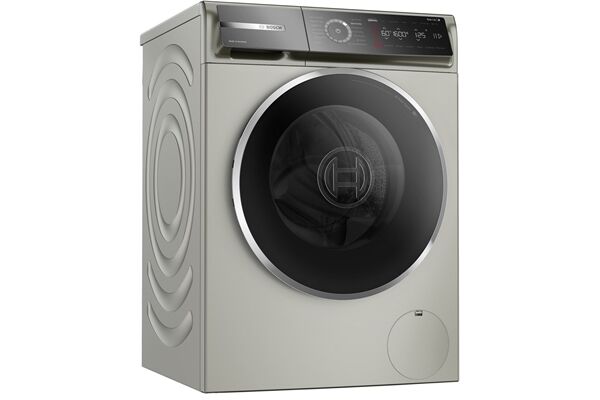 Bosch WGB2560X1