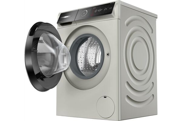 Bosch WGB2560X1