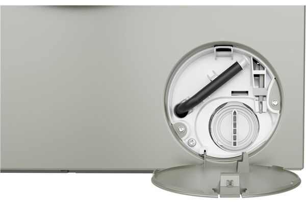 Bosch WGB2560X1