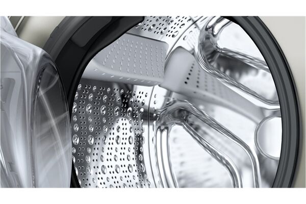 Bosch WGB2560X1