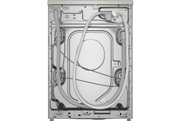 Bosch WGB2560X1