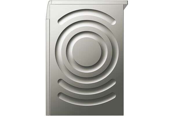 Bosch WGB2560X1