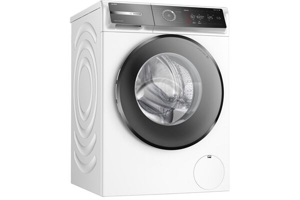 Bosch WGB256A41