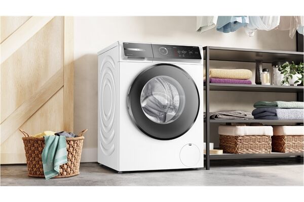 Bosch WGB256A41