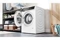 Bosch WGB256A41