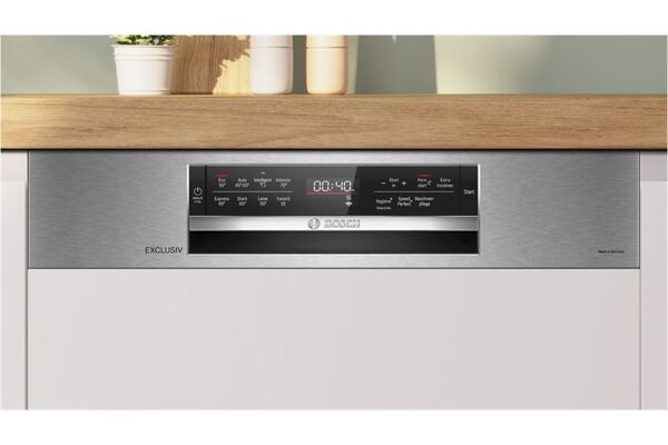 Bosch SMI6ZBS04D