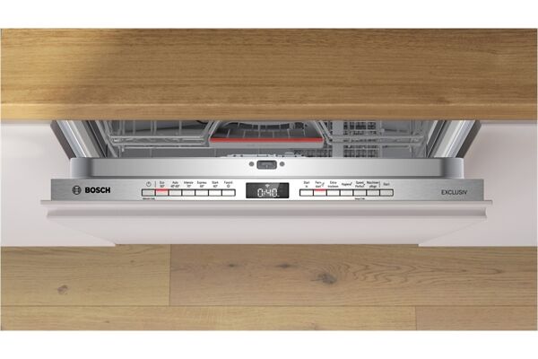 Bosch SMV4EUX00D