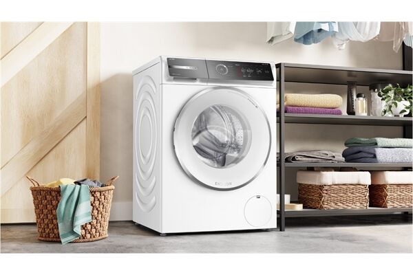 Bosch WGB256A91