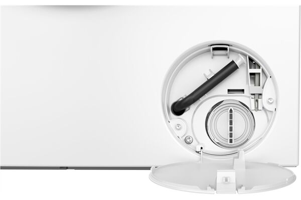 Bosch WGB256A91