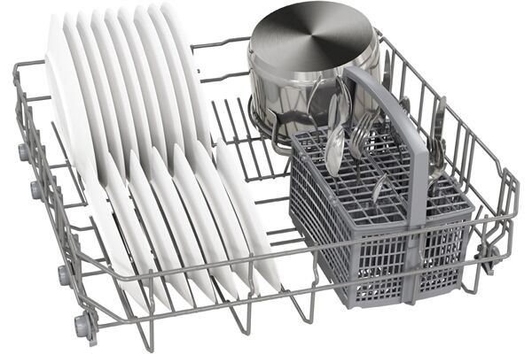 Bosch SBV8ECX00D