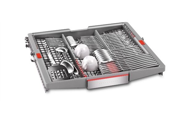 Bosch SBV8ECX00D