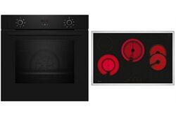 Neff BX38B0 Herdset