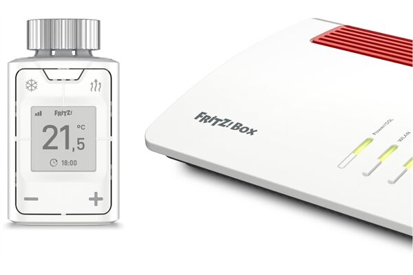 AVM FRITZ!DECT 302