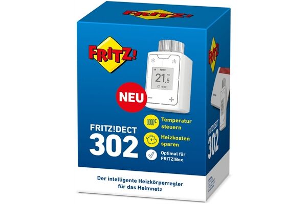 AVM FRITZ!DECT 302