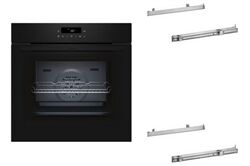 Neff BMK120EAP Einbaubackofen