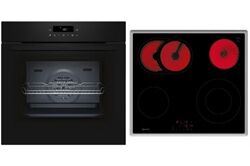 Neff BTX46PB0 Herdset