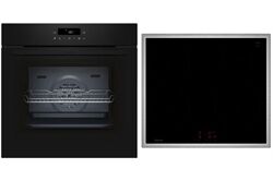 Neff BTX46PIB0 Herdset mit Induktionskochfeld