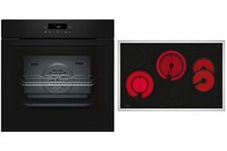 Neff BTX48PB0 Herdset