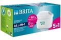 Brita MAXTRA PRO All-in-1 Pack 5+1