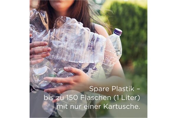 Brita MAXTRA PRO All-in-1 Pack 5+1